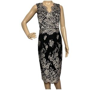 Erin by Erin Fetherston lace dress size 0